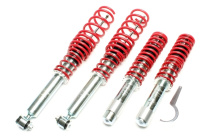 BMW 5-serie E39 Sedan 1995 - 2003 Coilovers TA Technix